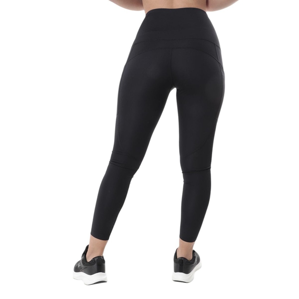 EVERLAST LICRA CON BOLSAS AL LADO PARA DAMA