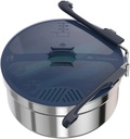 QUECHUA JUEGO DE COCINA PARA 2 PERSONAS