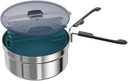 QUECHUA JUEGO DE COCINA PARA 2 PERSONAS