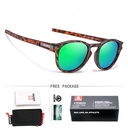 KDEAM LENTES POLARISADA &UV400