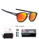 KDEAM LENTES POLARISADA &UV400