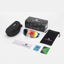ROCKBROS LENTES POLARIZADOS