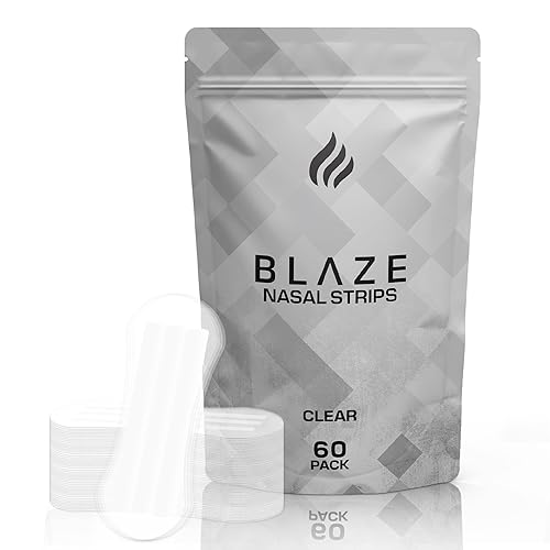 BLAZE NASALES POR UNIDAD