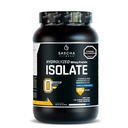 SASCHA FITNESS HIDROLYZED WHEY PROTEIN ISOLATE