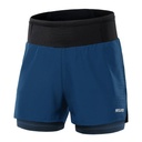 ARSUXEO SHORT CON LICRA PARA CABALLERO