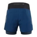 ARSUXEO SHORT CON LICRA PARA CABALLERO