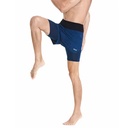ARSUXEO SHORT CON LICRA PARA CABALLERO