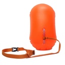 MARJAQE BOYA DE NATACIÓN INFLABLE