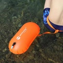 MARJAQE BOYA DE NATACIÓN INFLABLE