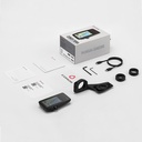 COROS DURA SOLAR GPS BIKE COMPUTER