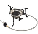 ESTUFA DE GAS DE GRAN POTENCIA PARA CAMPING
