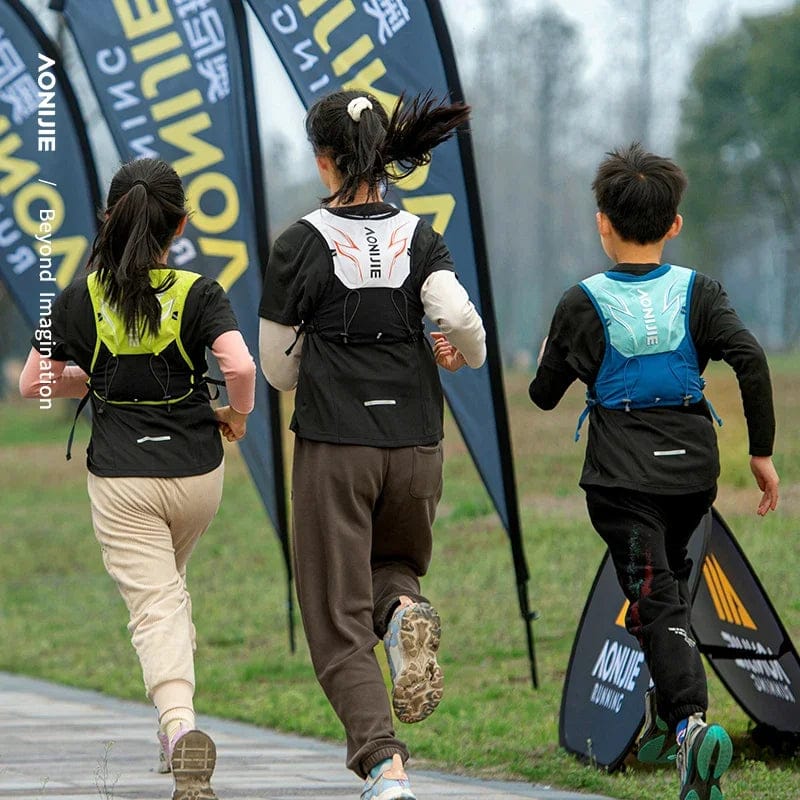 AONIJIE CHALECO DE HIDRATACION (C9120)