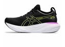 ASICS GEL-NIMBUS 25 PARA DAMA ASFALTO