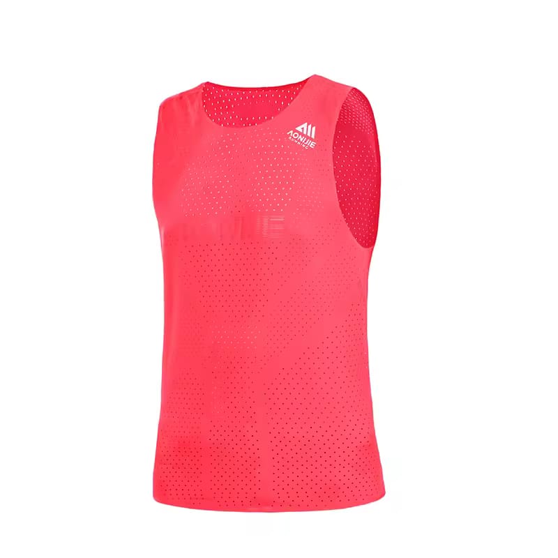 AONIJIE CAMISETA SIN MANGA UNISEX (FW6189)