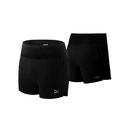 AONIJIE SHORT CON CINTURÓN PARA CABALLERO (FM5109)