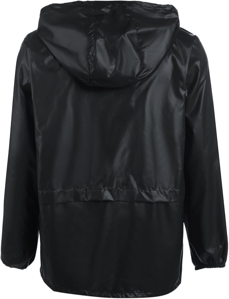 COOFANDY ROMPEVIENTOS UNISEX