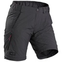 FORCLAZ PANTALÓN IMPERMEABLE PARA SENDERISMO
