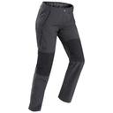 FORCLAZ PANTALÓN IMPERMEABLE PARA SENDERISMO