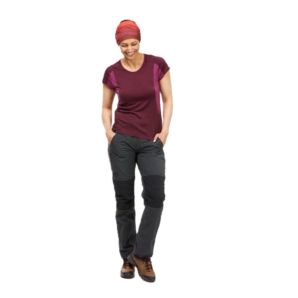 FORCLAZ PANTALÓN IMPERMEABLE PARA SENDERISMO