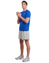 NEW BALANCE CAMISETA MANGA CORTA PARA CABALLERO (MT21262)