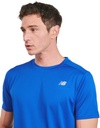 NEW BALANCE CAMISETA MANGA CORTA PARA CABALLERO (MT21262)