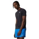 NEW BALANCE CAMISETA MANGA CORTA PARA CABALLERO (MT21262)
