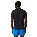 NEW BALANCE CAMISETA MANGA CORTA PARA CABALLERO (MT21262)