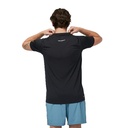 NEW BALANCE CAMISETA MANGA CORTA PARA CABALLERO (MT23224)