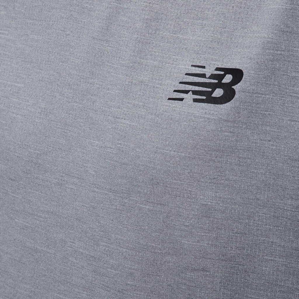 NEW BALANCE CAMISETA MANGA CORTA PARA CABALLERO (MT31095)