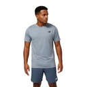 NEW BALANCE CAMISETA MANGA CORTA PARA CABALLERO (MT31095)
