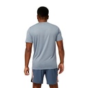 NEW BALANCE CAMISETA MANGA CORTA PARA CABALLERO (MT31095)