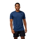 NEW BALANCE CAMISETA MANGA CORTA PARA CABALLERO (MT31095)