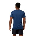 NEW BALANCE CAMISETA MANGA CORTA PARA CABALLERO (MT31095)