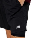 NEW BALANCE SHORT CON LICRA PARA CABALLERO (MS23245)