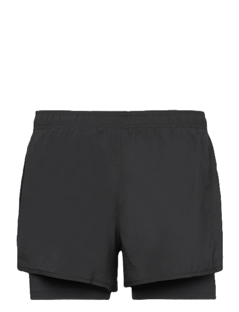NEW BALANCE SHORT CON LICRA PARA CABALLERO (MS23245)
