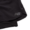 NEW BALANCE SHORT CON LICRA PARA CABALLERO (MS23282)