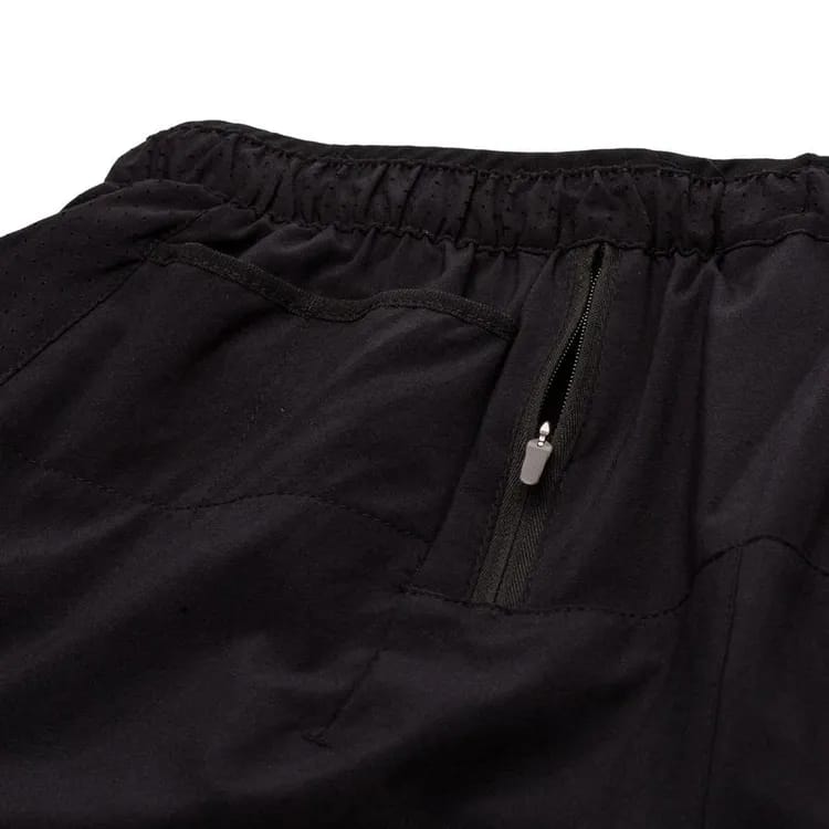 NEW BALANCE SHORT CON LICRA PARA CABALLERO (MS23282)