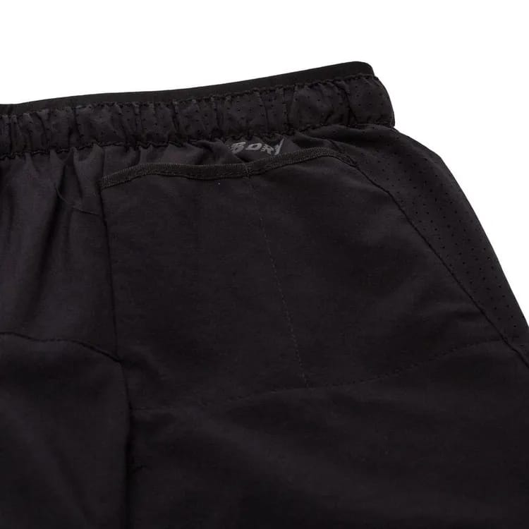 NEW BALANCE SHORT CON LICRA PARA CABALLERO (MS23282)