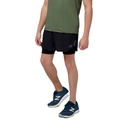NEW BALANCE SHORT CON LICRA PARA CABALLERO (MS23282)