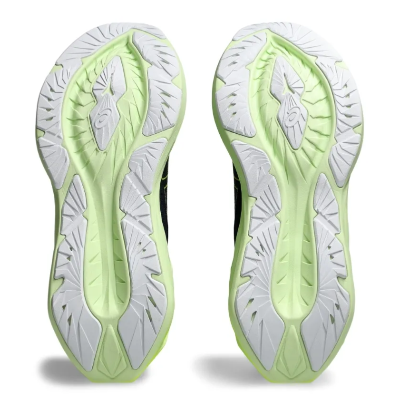 ASICS NOVABLAST 4 PARA CABALLERO ASFALTO