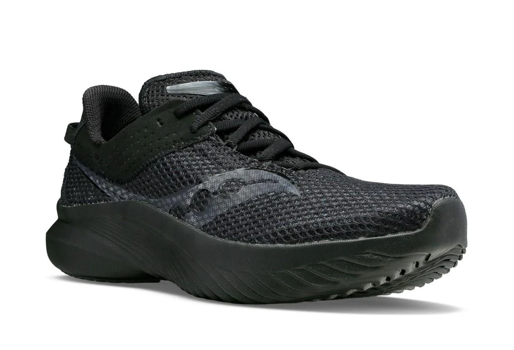 SAUCOY KINVARA 14 PARA CABALLERO ASFALTO