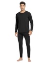 THERMAJOHN CONJUNTO TÈRMICO ULTRA SUAVE PARA CABALLERO