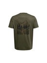 UNDER ARMOUR CAMISETA MANGA CORTA PARA CABALLERO (1382906)