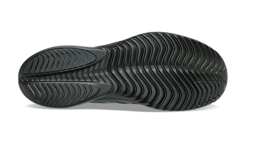 SAUCOY KINVARA 14 PARA CABALLERO ASFALTO