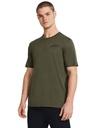 UNDER ARMOUR CAMISETA MANGA CORTA PARA CABALLERO (1382906)