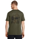 UNDER ARMOUR CAMISETA MANGA CORTA PARA CABALLERO (1382906)