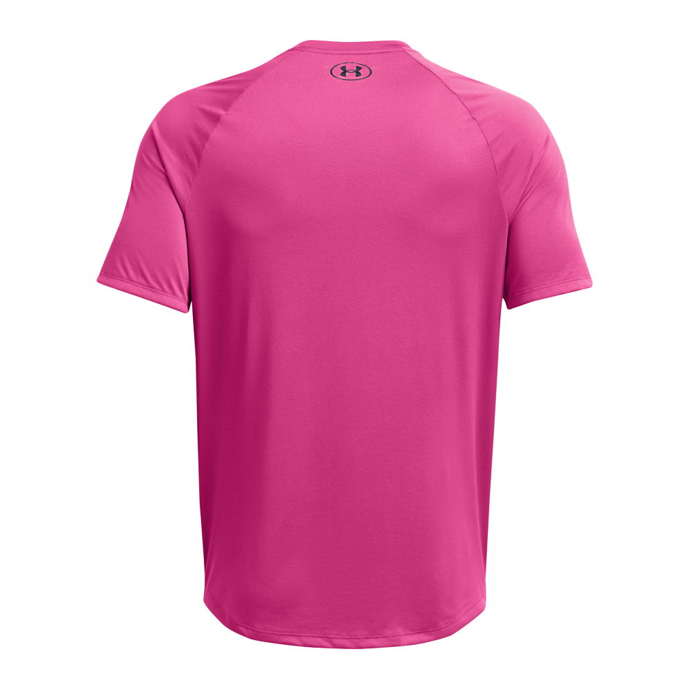 UNDER ARMOUR CAMISETA MANGA CORTA PARA CABALLERO (1326413)