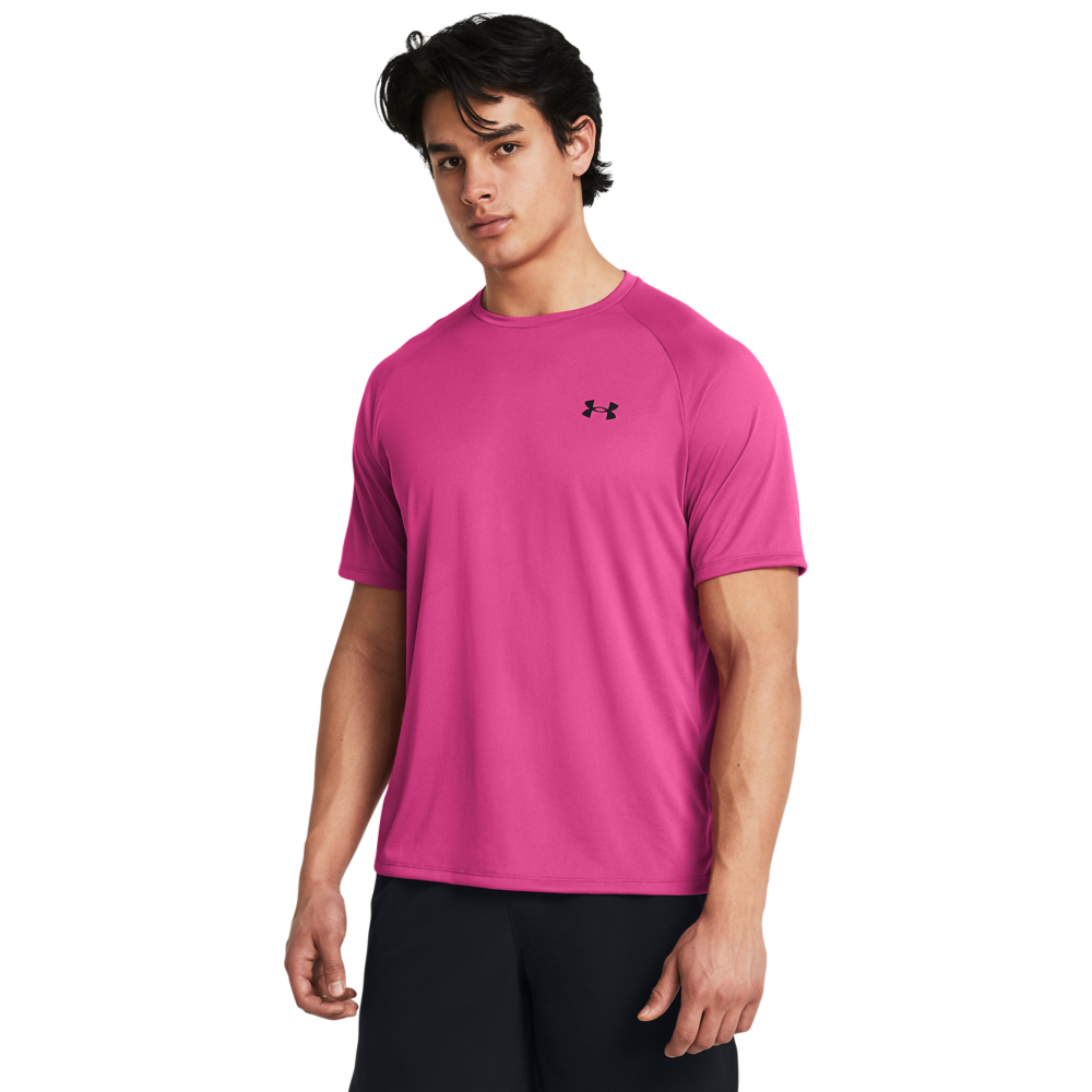 UNDER ARMOUR CAMISETA MANGA CORTA PARA CABALLERO (1326413)