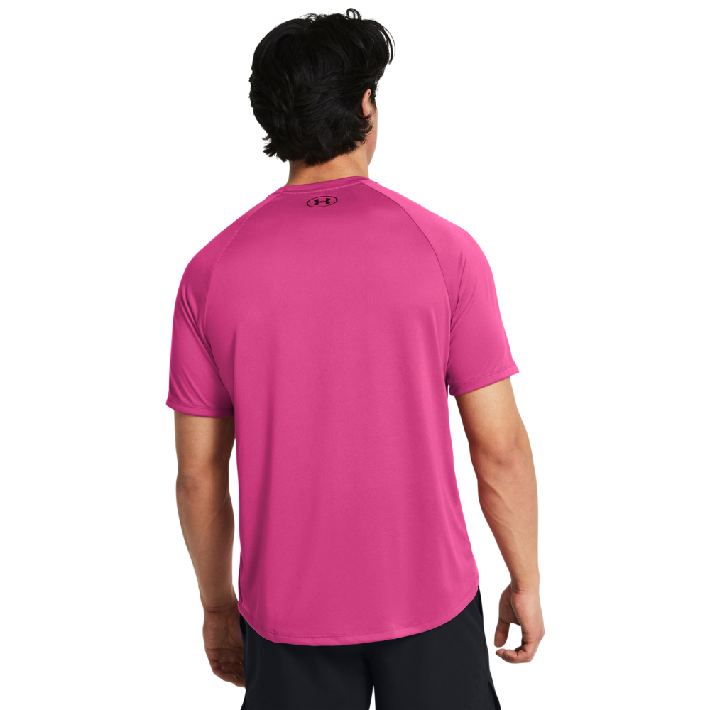 UNDER ARMOUR CAMISETA MANGA CORTA PARA CABALLERO (1326413)