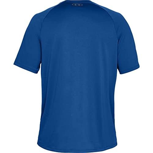 UNDER ARMOUR CAMISETA MANGA CORTA PARA CABALLERO (1326413)